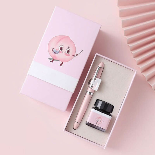 Stylo de calligraphie pour débutant