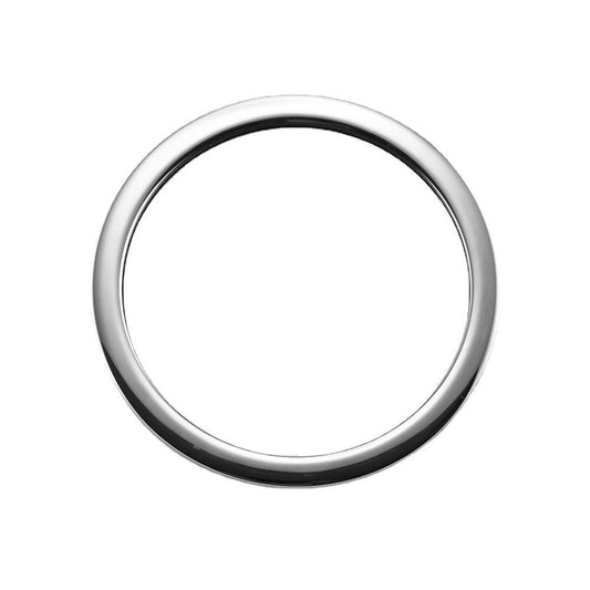 Miroir de maquillage 360° – ventouse puissante, grossissant, rotation complète, rasage et soins