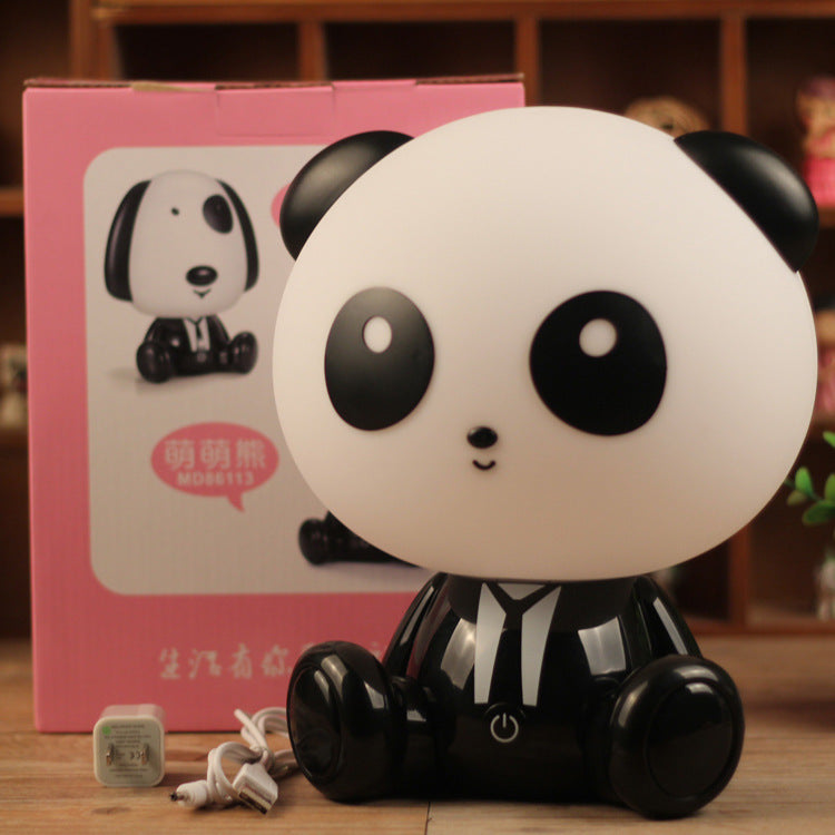Lampe de Bureau Cartoon LED