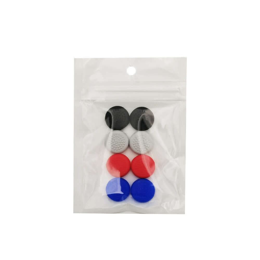 Capuchons de Joystick en Silicone