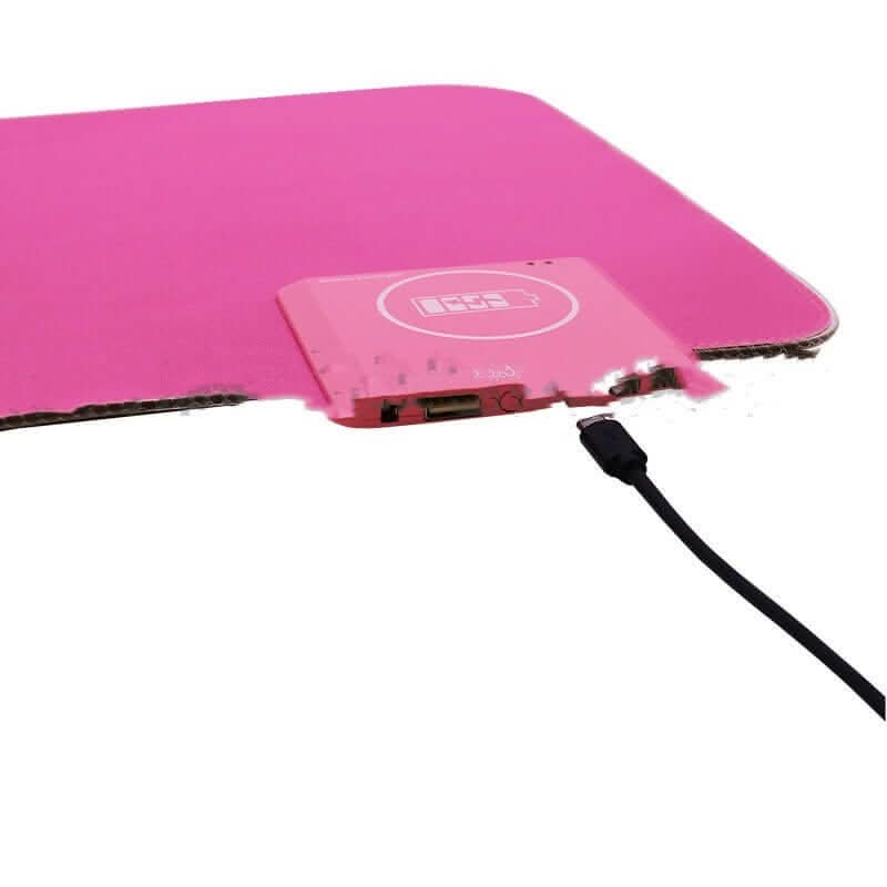 Tapis de Souris Lumineux