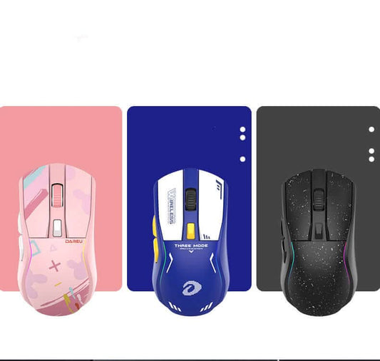 Souris Sans Fil Bluetooth