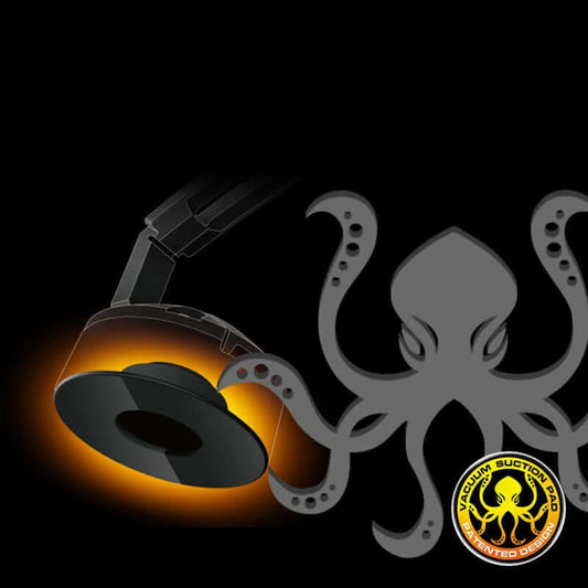 Organisateur de câbles pour souris de jeu