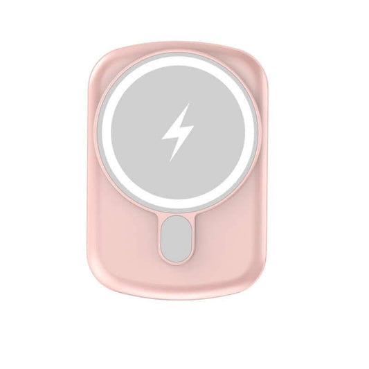 Power Bank magnétique sans fil