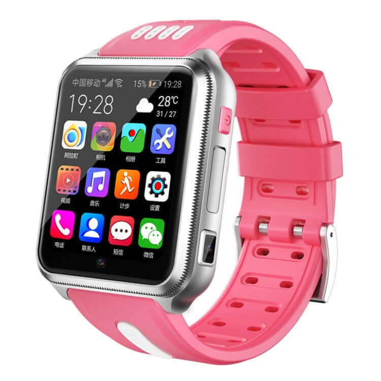 Montre Téléphone pour Enfants H1