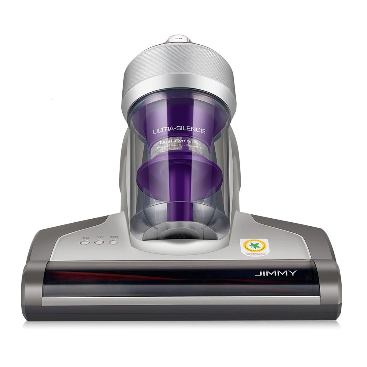 Aspirateur Solaire Bionique Haute Puissance
