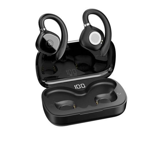 Casque Bluetooth à Conduction Aérienne