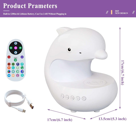 Lampe de Chevet Intelligente