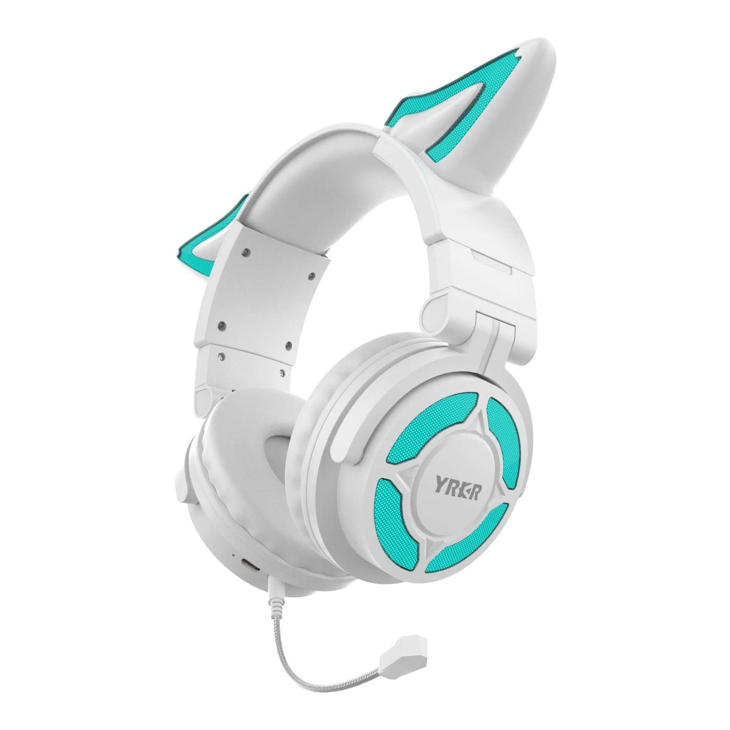 Casque de Jeu Intelligent