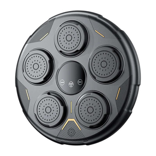 Machine de Boxe Musicale Intelligente