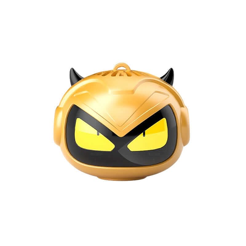 Mini Enceinte Sans Fil "Petit Diable"