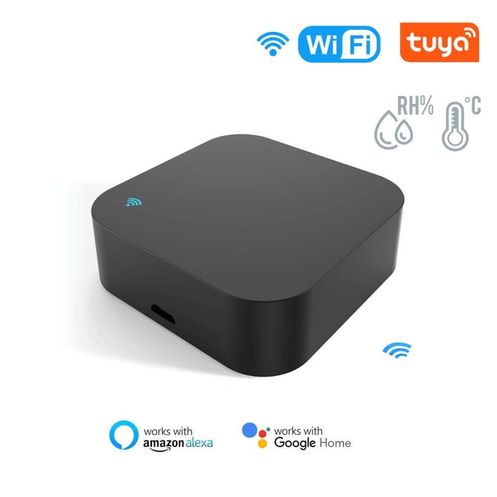 Télécommande Universelle Sans Fil Tuya