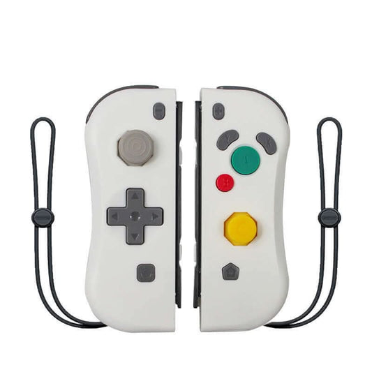 Manette de jeu somatosensorielle sans fil