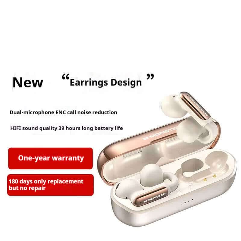 Casque sans fil Bluetooth