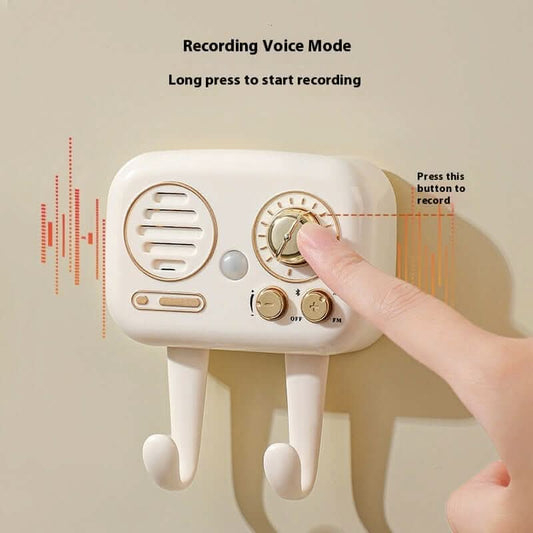 Rappel vocal intelligent