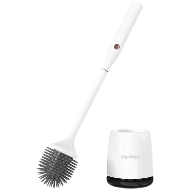Brosse de toilette électrique sans fil