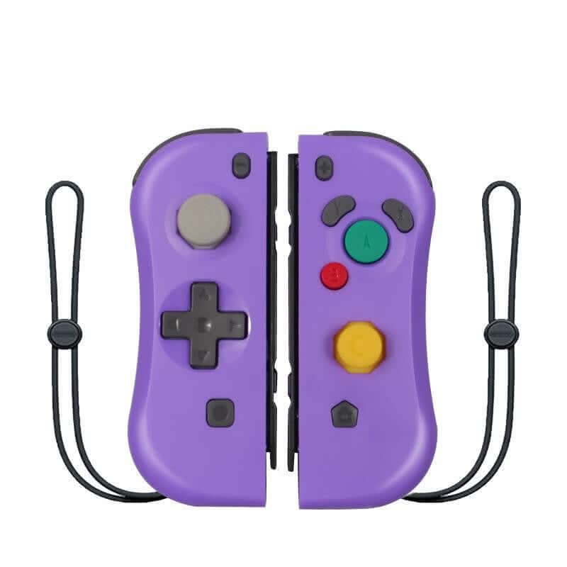 Manette de jeu somatosensorielle sans fil