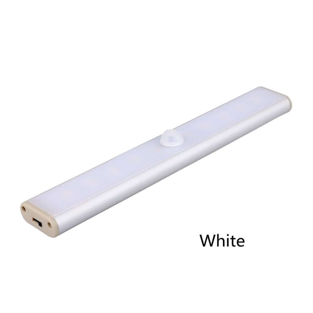 Lampe à capteur de mouvement