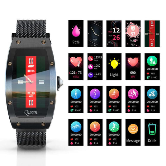 Women's Smartwatch