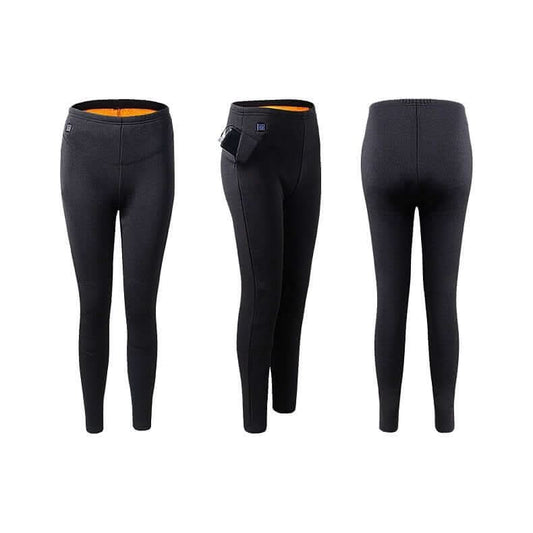Leggings Thermiques de Ski
