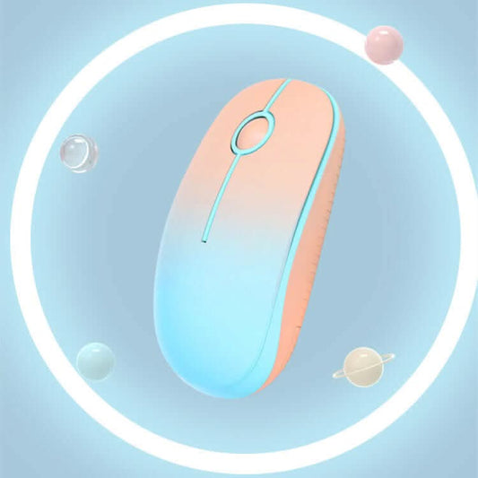 Souris Sans Fil Rechargeable