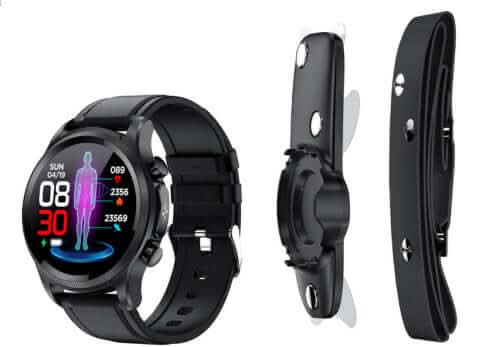 Montre Connectée Bluetooth