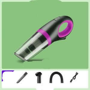 Aspirateur Sans Fil Rechargeable