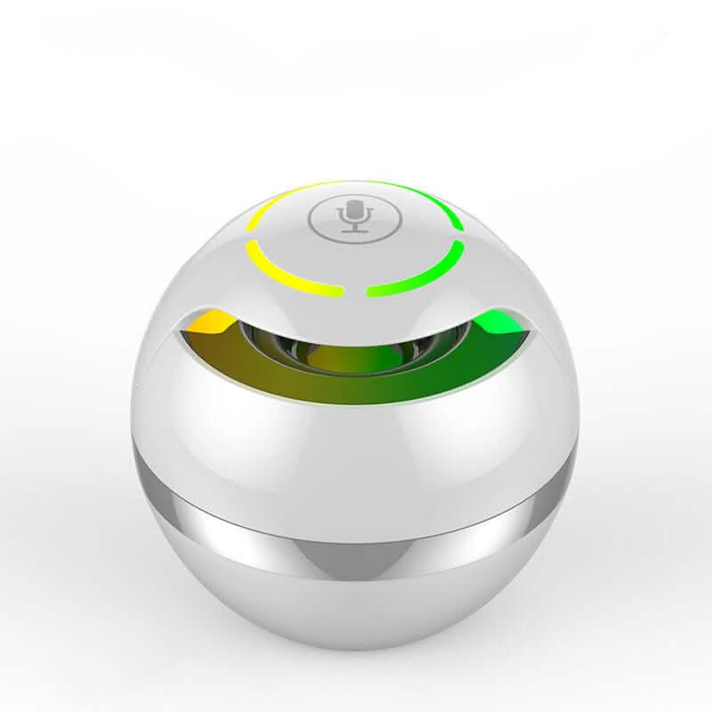 Mini Haut-parleur Sans Fil