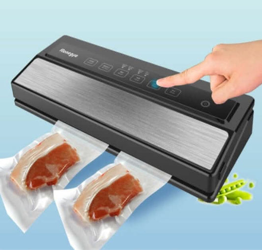 Machine de Scellage Automatique