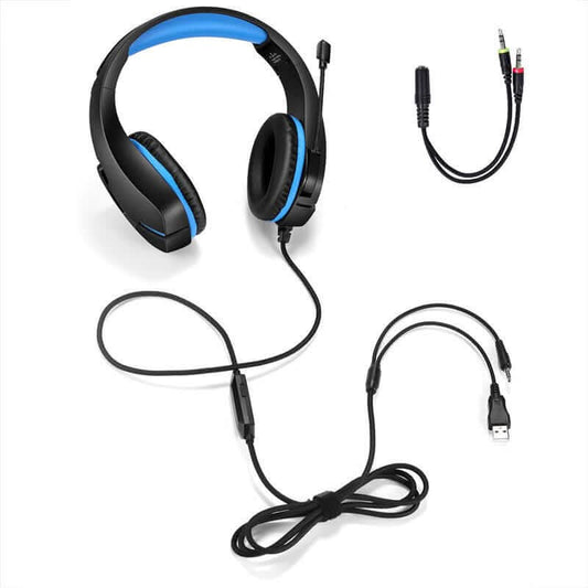Casque Gaming J10