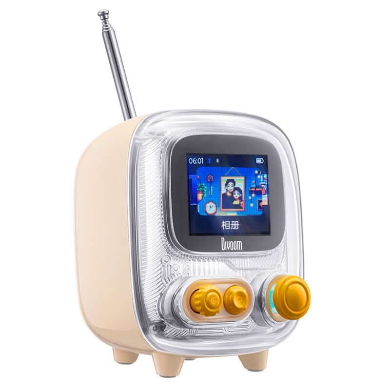 Enceinte Bluetooth Sans Fil