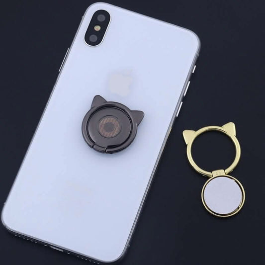 Support Anneau Universel pour Téléphone