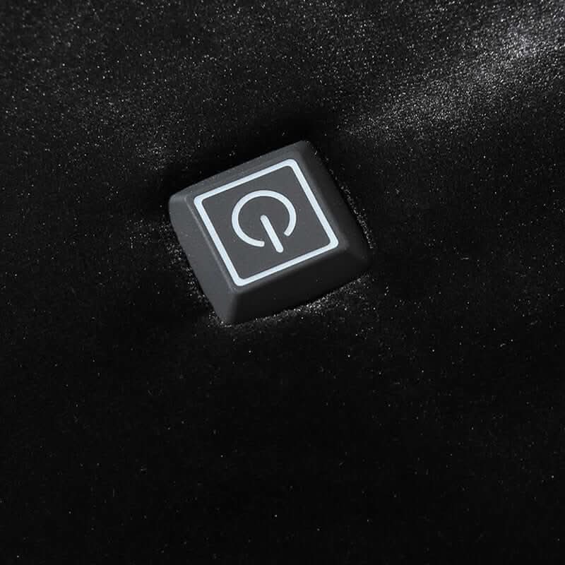 Châle Chauffant USB à Thermostat