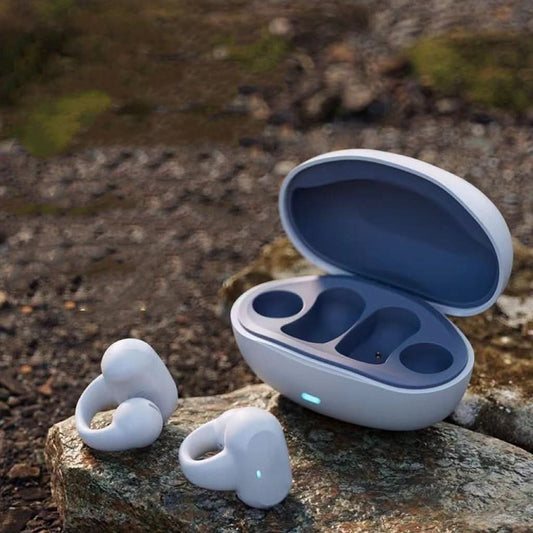 Écouteurs Bluetooth Intra‑auriculaires