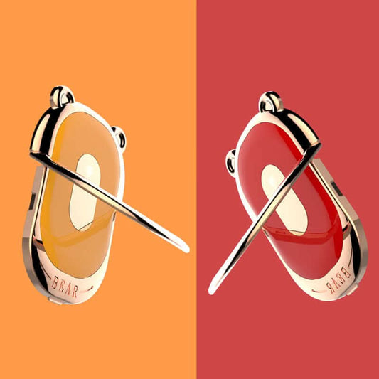 Support Anneau Métallique pour Téléphone