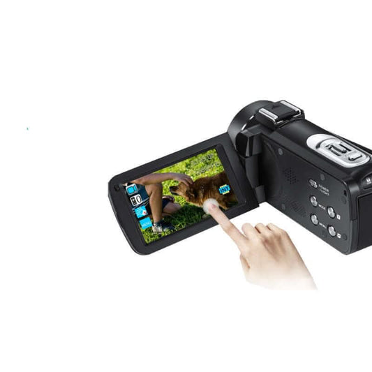 Caméra Vidéo Numérique HD