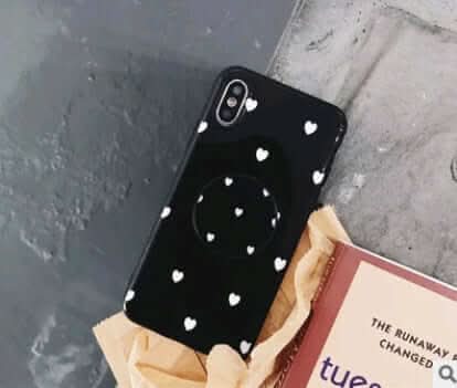 Coque de Protection Souple IMD