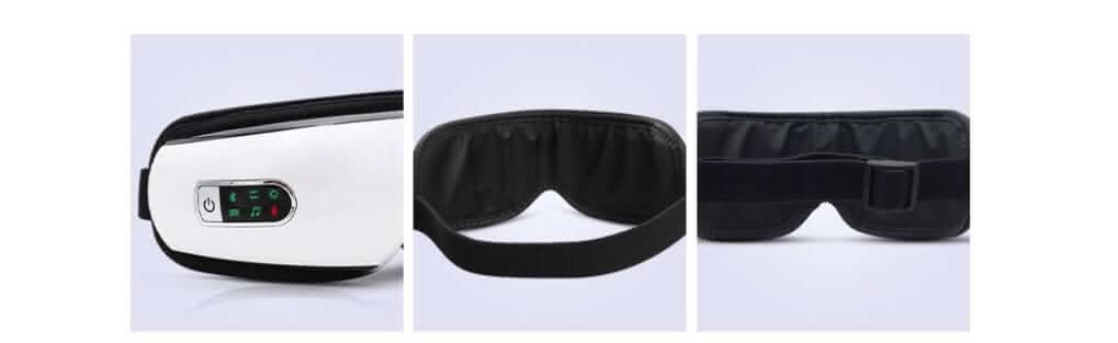 Smart Massage Mask