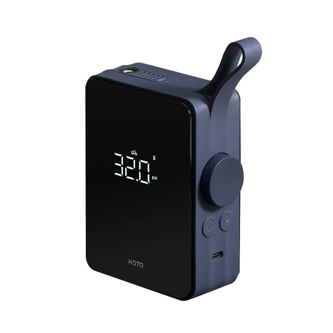 Multifunction Electric Inflator