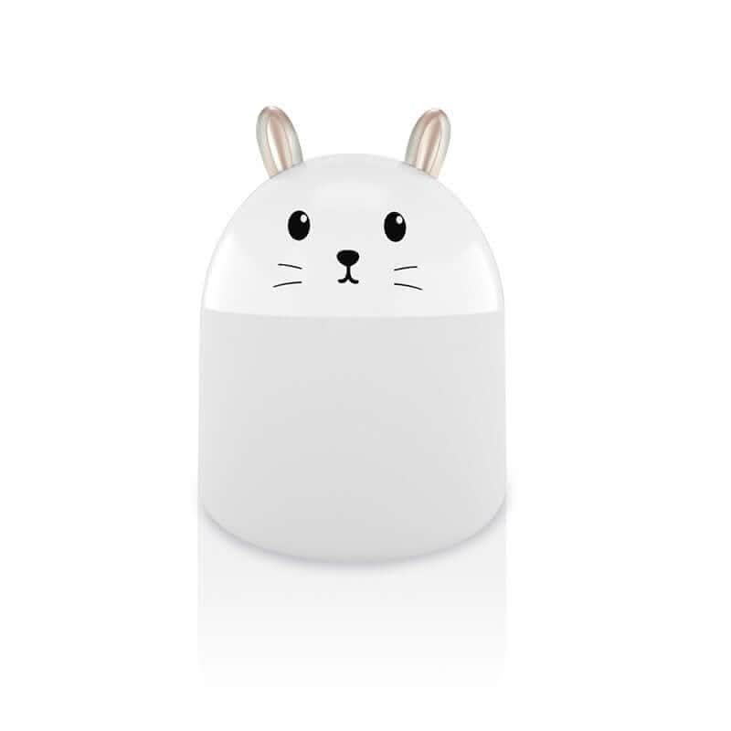 Mini Humidificateur USB Lapin