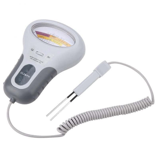 Testeur de qualité de l’eau