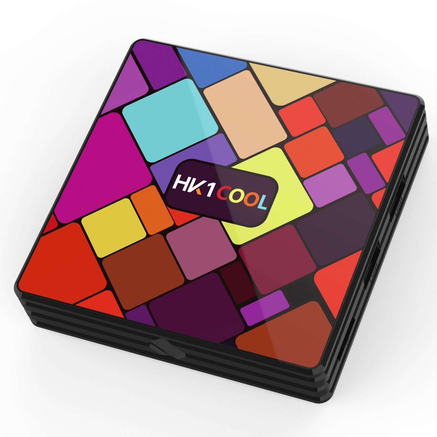 Décodeur Réseau HD