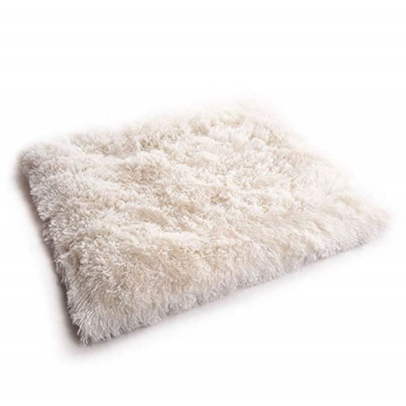 Tapis Douillet Pliable pour Animaux