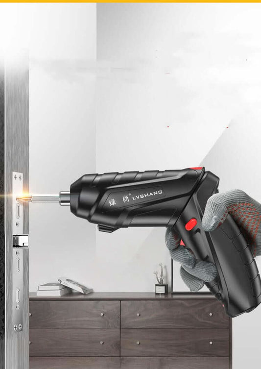 Tournevis électrique sans fil