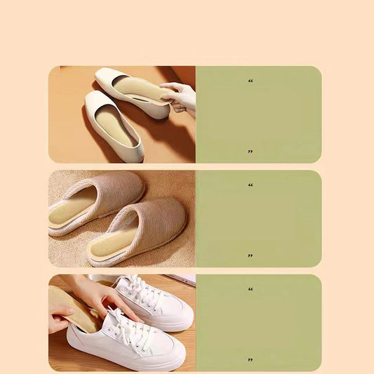 Patch chauffant auto-adhésif pour pieds – marche possible, chaleur 10h