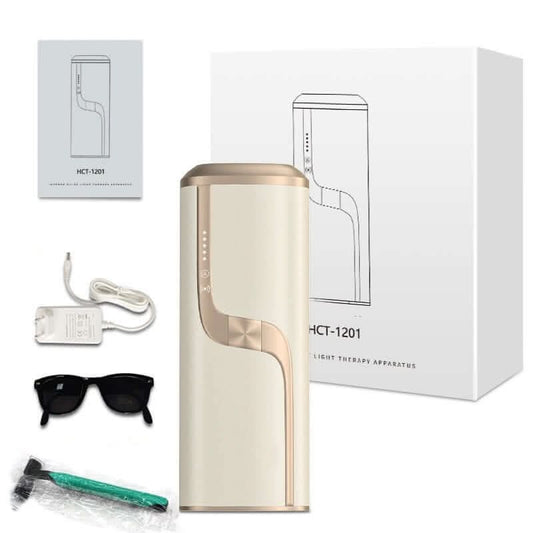 Rasoir Féminin Zones Intimes