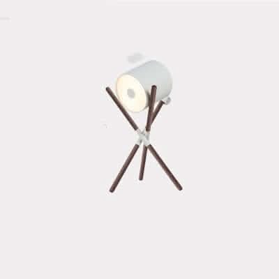 Lampe sur Pied "Three Fork"
