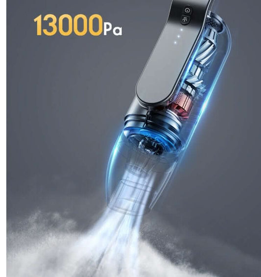 Aspirateur Sans Fil Rechargeable