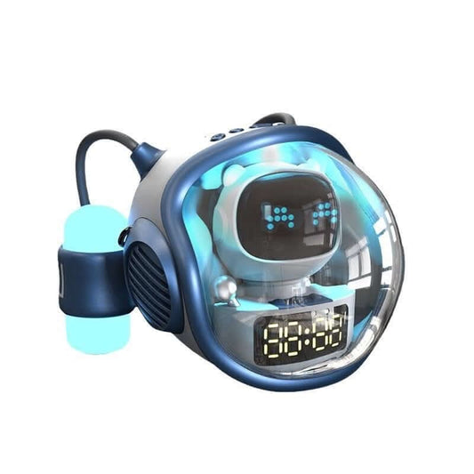 Enceinte Bluetooth Spatiale Multifonction