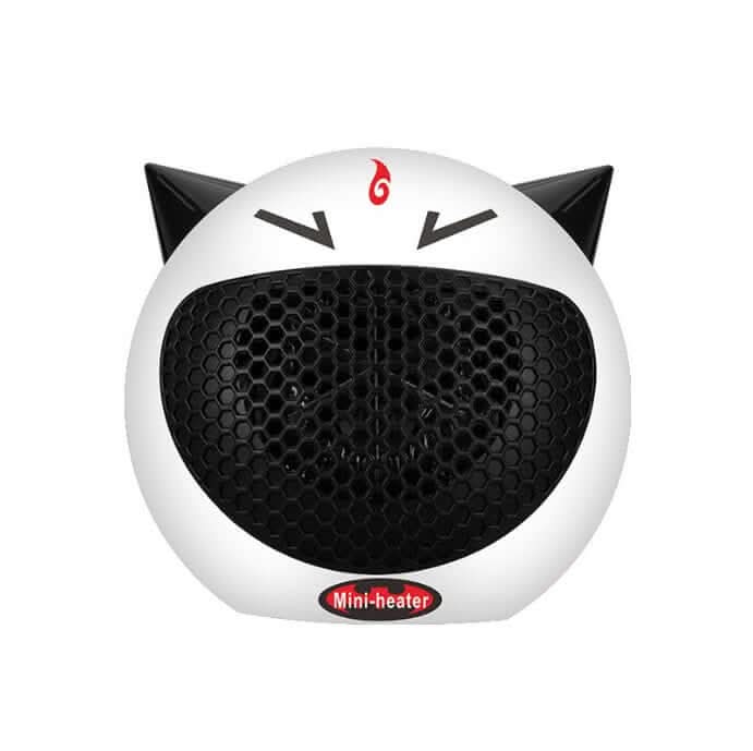 Mini Radiateur de Bureau